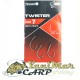 Куки Nash Pinpoint Twister Hooks, за риболов