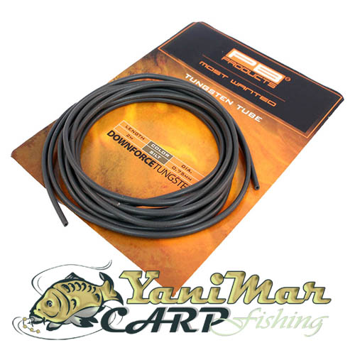Шлаух PB Products Downforce tungsten tube, за риболов
