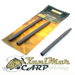 Шлаухи PB Products Downforce Tungsten- Heli-Chod Buffer Hoods