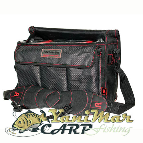 Чанта Rozemeijer T.C. Shoulder Carryall 5TT