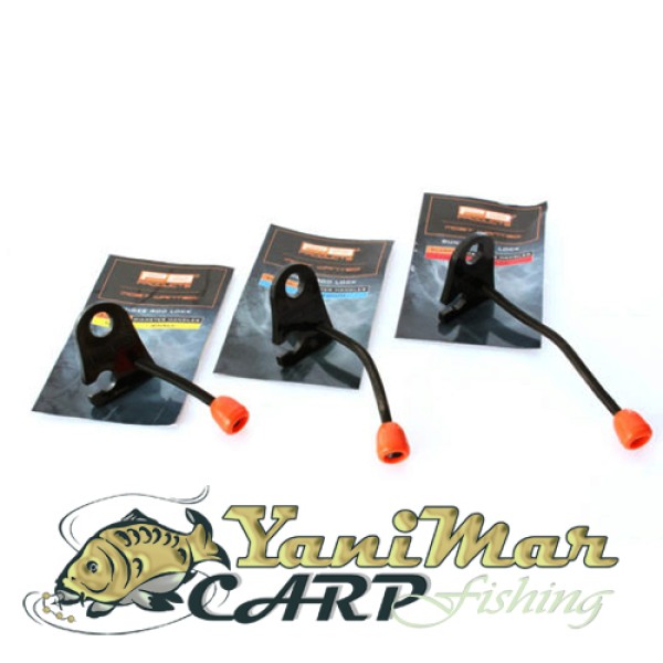 Държач за въдица PB Products Bungee Rod Lock