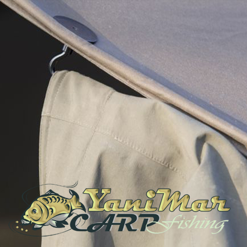 Закачалки за палатка Nash Magnetic Bivvy Hook