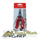 Клещи Rozemeijer Titanium Splitring Plier & Braid Cutter