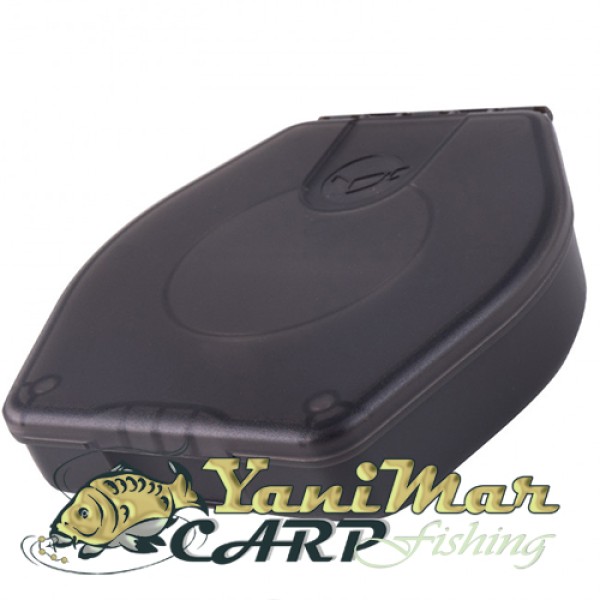 Кутия Korda Tubing Box, за монтажи