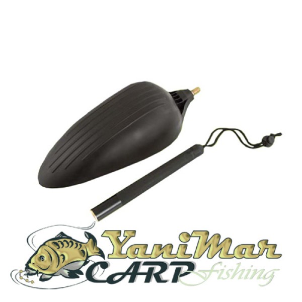 Лопата за захранка Fox Large Baiting Spoon