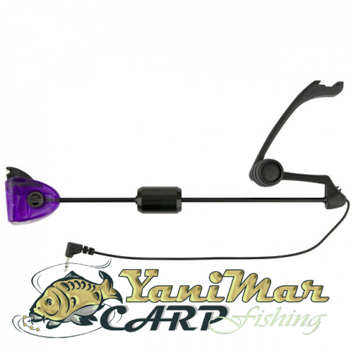 Обтегачи Fox Mk2 Illuminated Purple Swinger