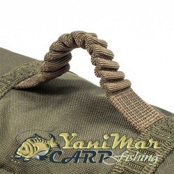 Чанта Nash Bushwhacker HD Carry Bag XL