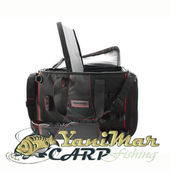 Чанта Rozemeijer TC Carryall 10TT