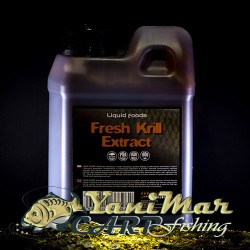 Течна Добавка Massive Baits Fresh Krill Extract 1 л