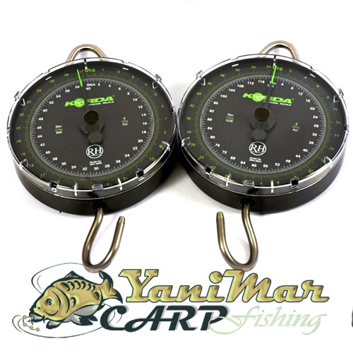 Кантар KORDA Dial Scales