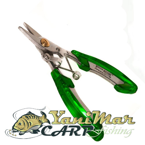 Ножица за риболов cutter pliers PB products