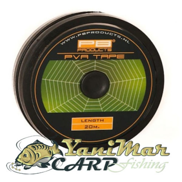 PVA лента PB Products Pva Tape, за риболов