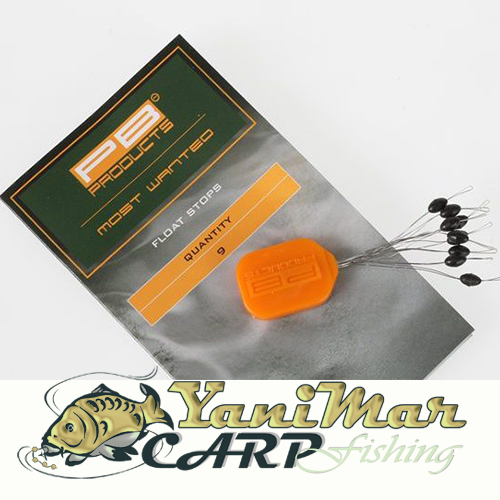 Стопери Pb Products Float Stops