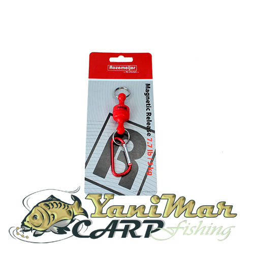 Магнитен държач Rozemeijer Magnetic Release 3kg