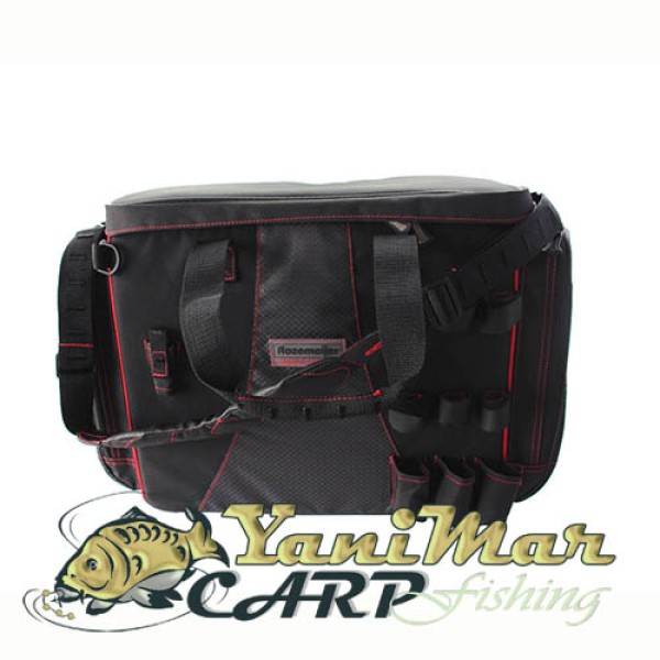 Чанта Rozemeijer TC Carryall 10TT