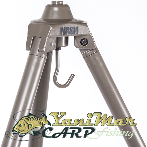 Трипод Nash Weigh Tripod, за риболов