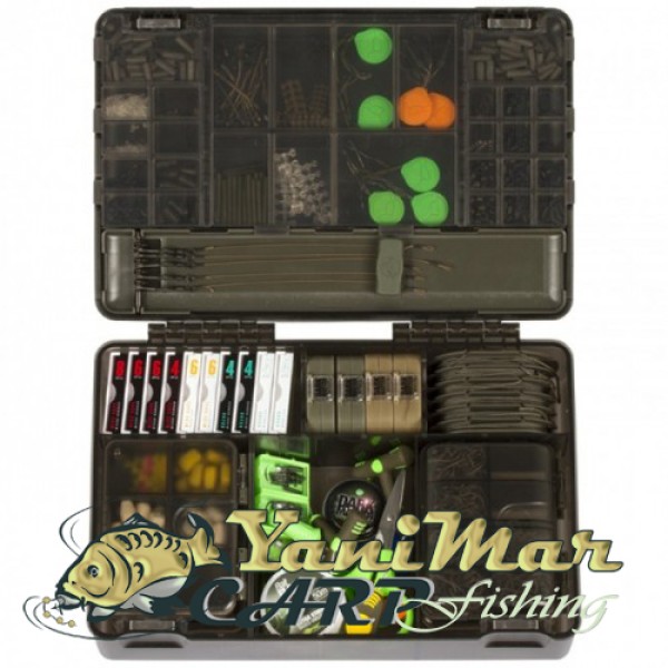 Кутия за аксесоари Korda Tackle Box
