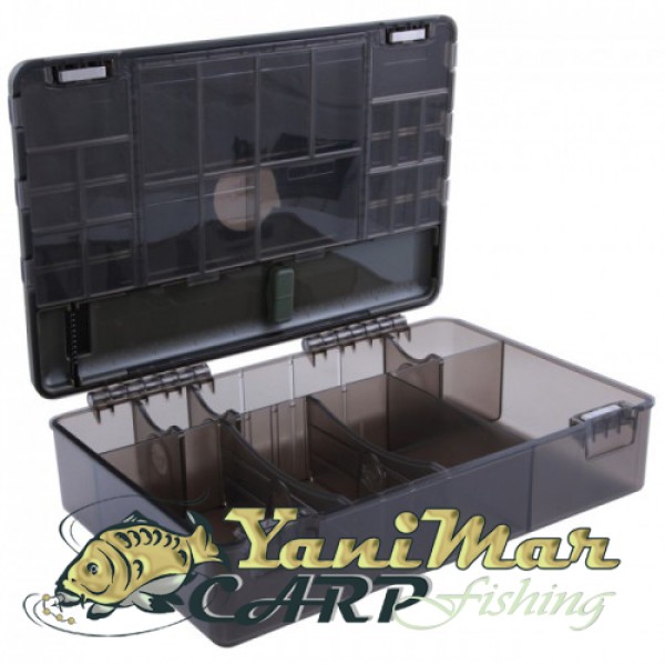 Кутия за аксесоари Korda Tackle Box
