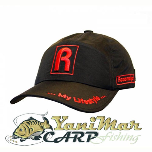 Шапка Rozemeijer Pro Cap