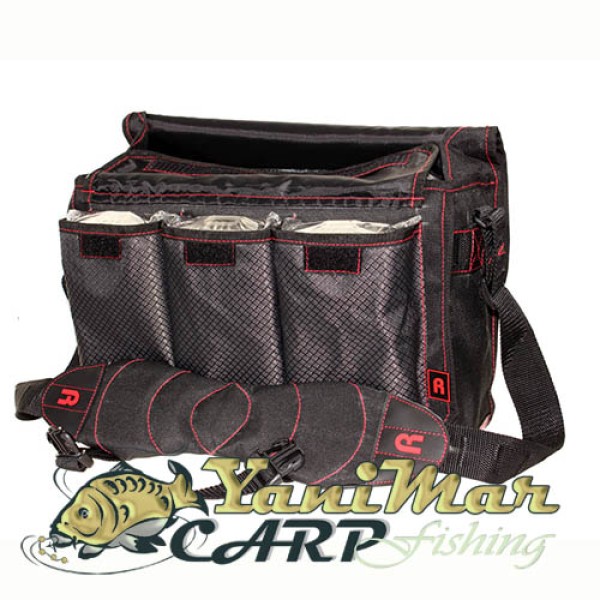 Чанта Rozemeijer T.C. Shoulder Carryall 5TT