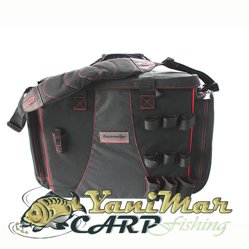 Чанта Rozemeijer TC Carryall 10TT
