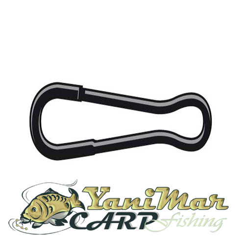 Клипсове PB products Rapid Clip, за риболов