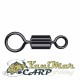 Вирбел Big Eye Swivel 8 PB products, за риболов