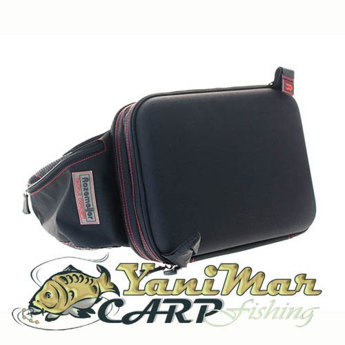 Чанта Rozemeijer T.C. Hardcase Sling 3TT