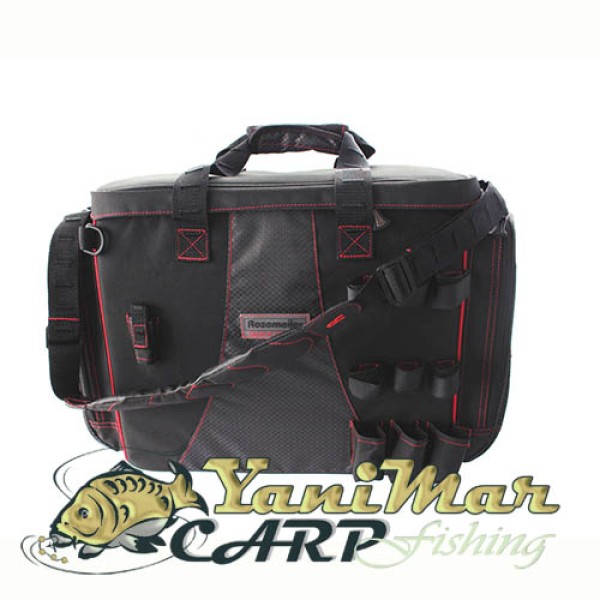 Чанта Rozemeijer TC Carryall 10TT