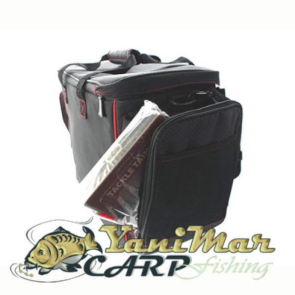 Чанта Rozemeijer TC Carryall 10TT