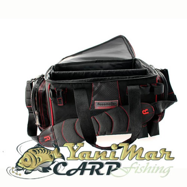Чанта Rozemeijer TC Carryall 7TT