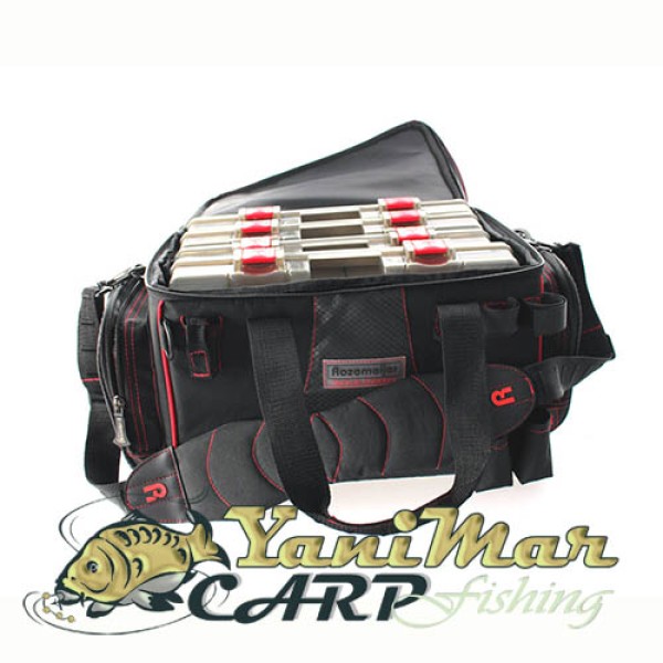 Чанта Rozemeijer TC Carryall 7TT
