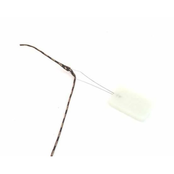 Игла за ледкор (splicing) threader