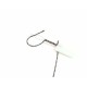 Игла за ледкор (splicing) threader