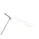 Игла за ледкор (splicing) threader