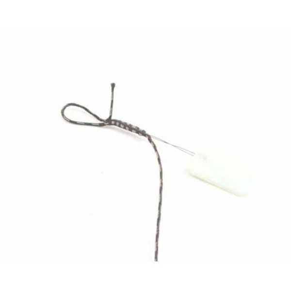 Игла за ледкор (splicing) threader