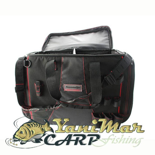 Чанта Rozemeijer TC Carryall 10TT