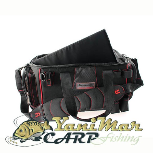 Чанта Rozemeijer TC Carryall 7TT