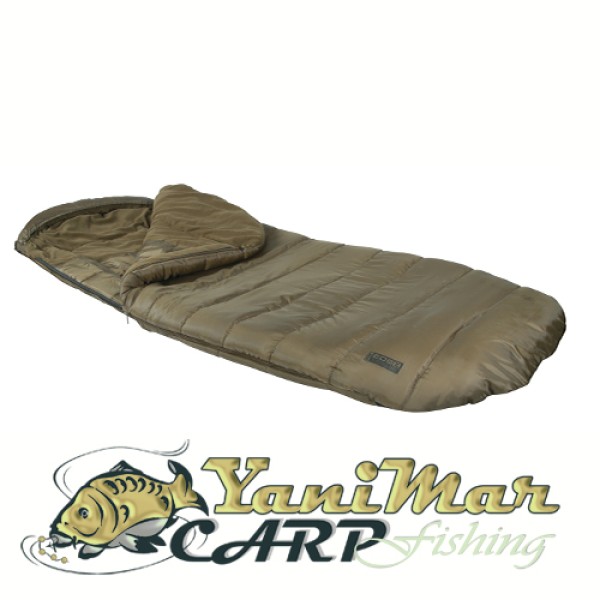 Спален чувал Fox EOS 3 Sleeping Bags