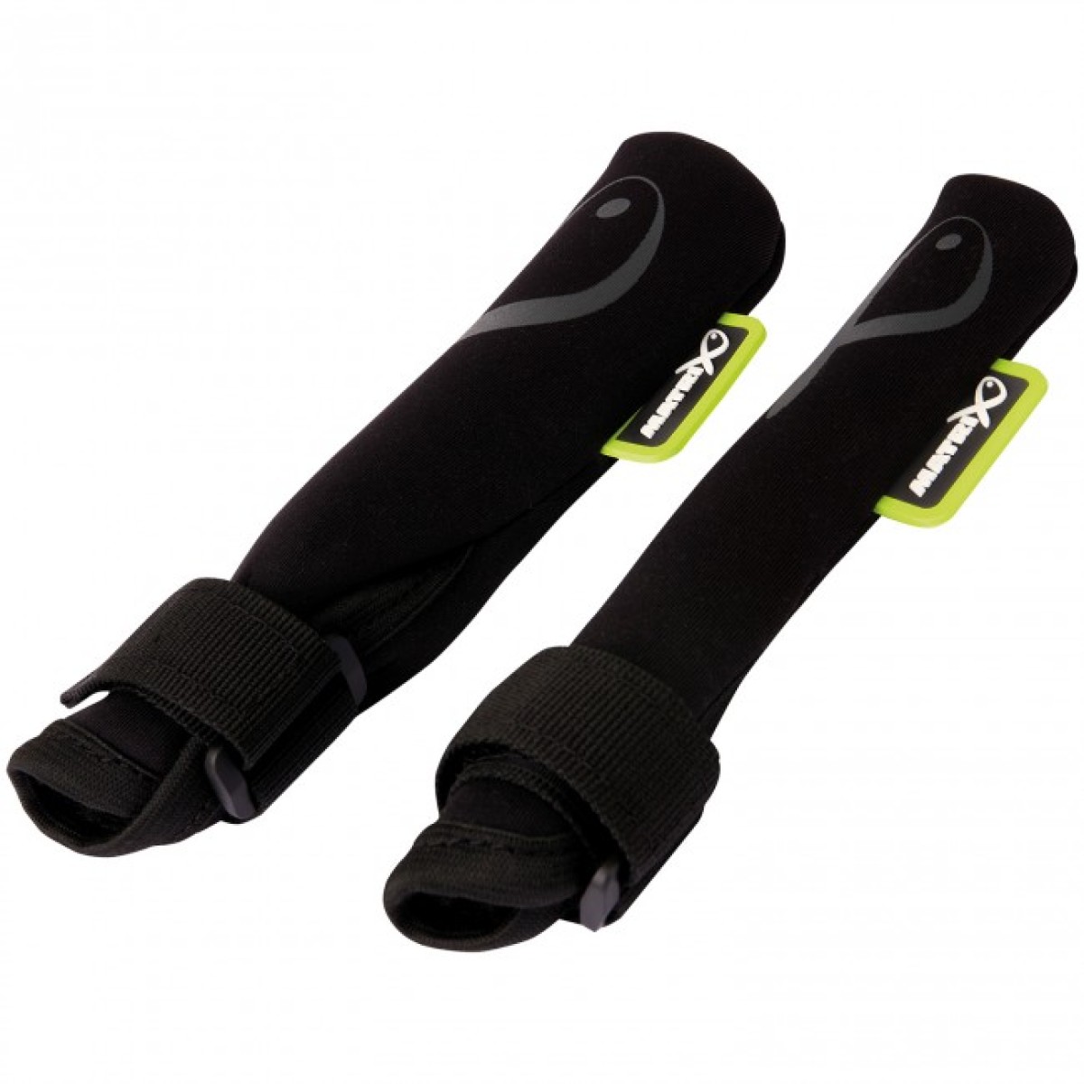 Протектори Matrix Tip And Butt Protectors, за въдици