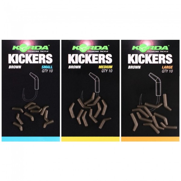 Алайнери Korda Kickers Brown