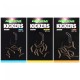 Алайнери Korda Kickers Brown