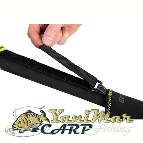 Протектор за пръчки Matrix X-Stretch Top and Tail Rod Bands