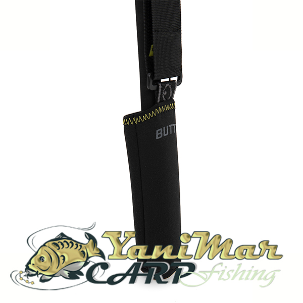 Протектор за пръчки Matrix X-Stretch Top and Tail Rod Bands