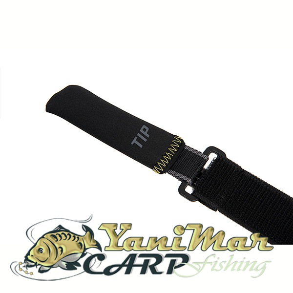 Протектор за пръчки Matrix X-Stretch Top and Tail Rod Bands