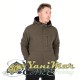 Яке Fox Collection Sherpa Jacket Green / Black