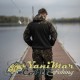 Яке Nash ZT Nordic Fleece Zipped Hoody