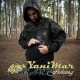 Яке Nash ZT Nordic Fleece Zipped Hoody