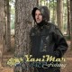 Яке Nash ZT Nordic Fleece Zipped Hoody