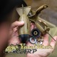 Ракета за захранване Korum Bopper Bait Droppers